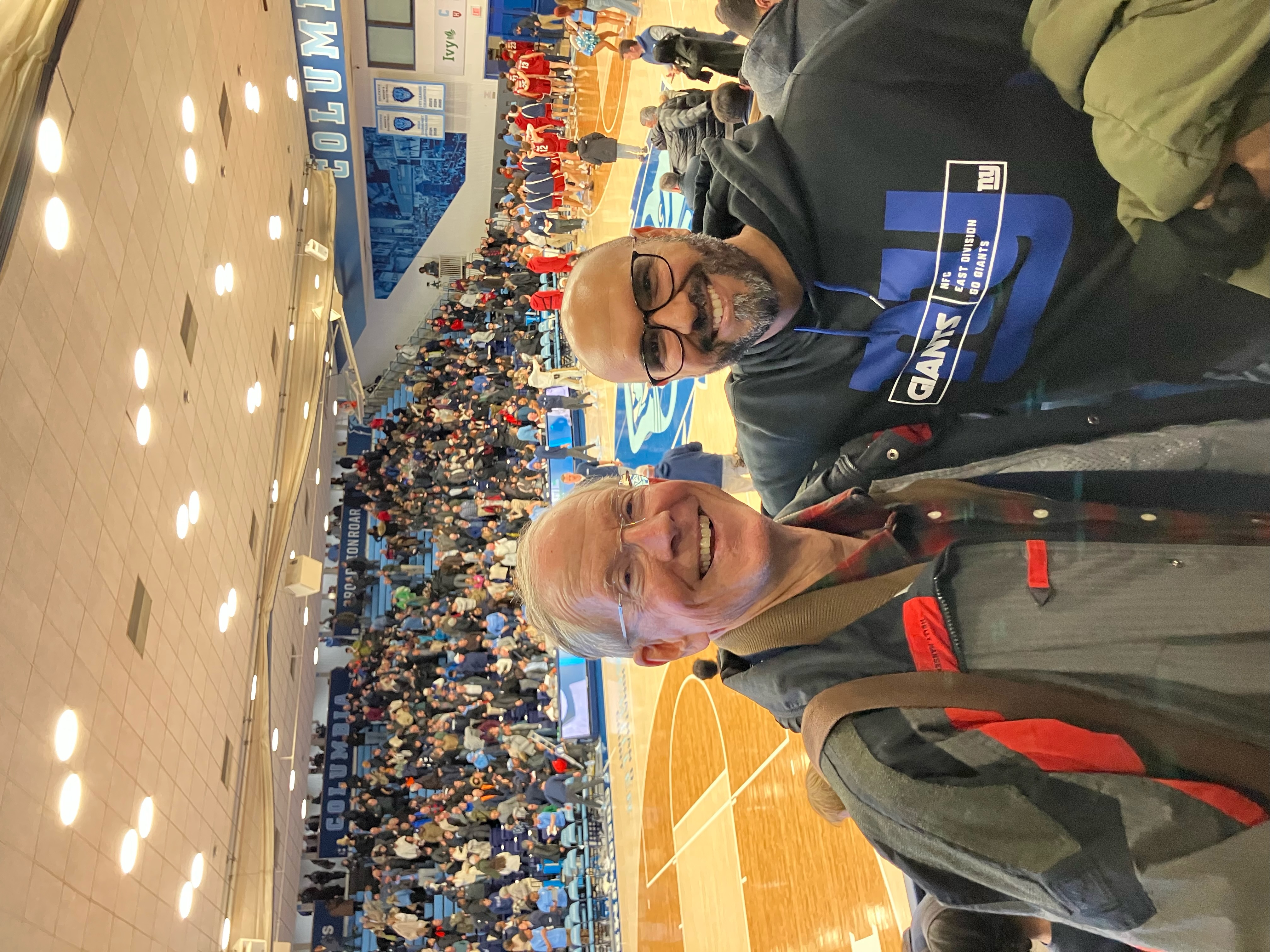 Professor David Hansen and doctoral student Ahmed Almadlouh