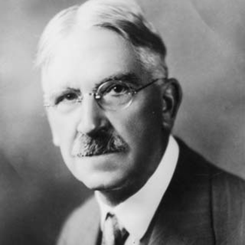 John Dewey