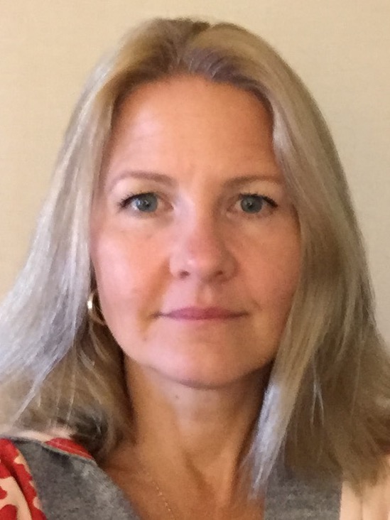 Vivian Lindhardsen