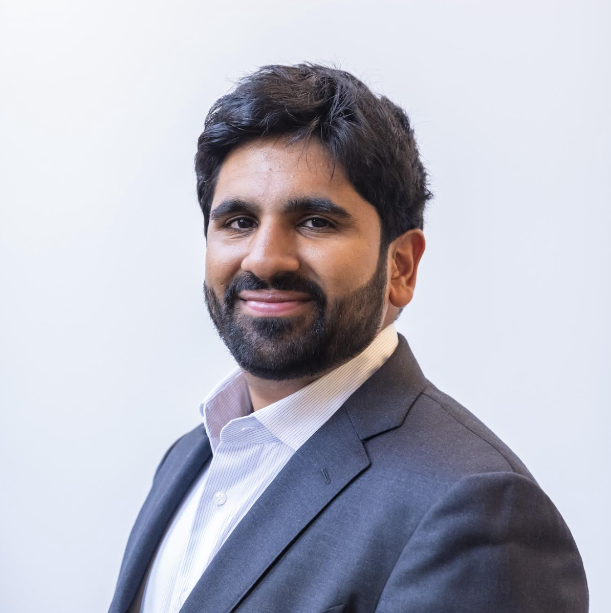 Vik Joshi