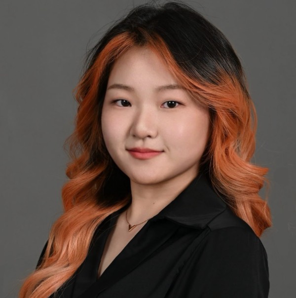 Yuyang (Rebecca) Hu