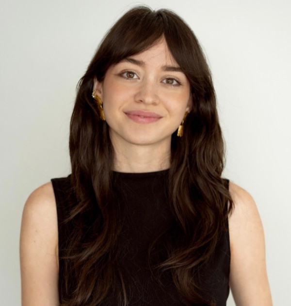 Amanda K. Ortiz Espinell