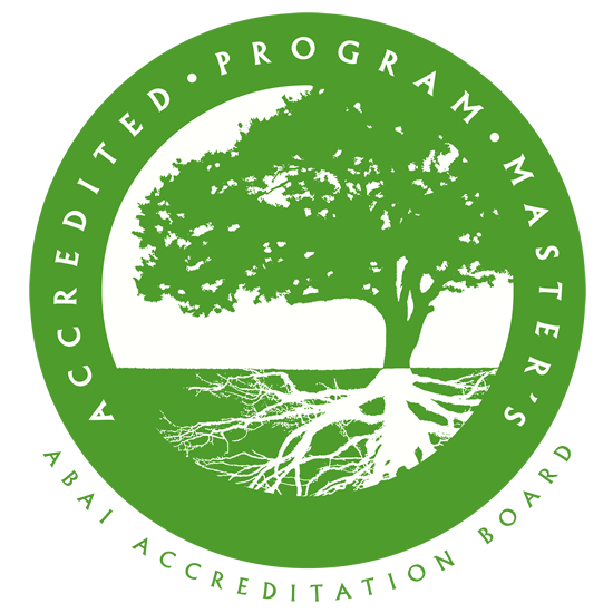 ABAI Accreditation Masters