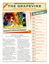 Summer 2014 - Newsletter