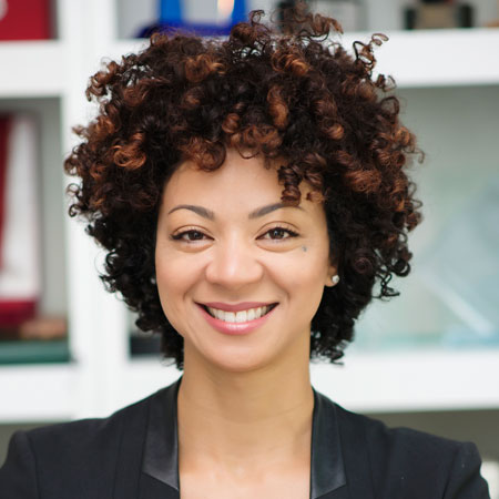 Sonya Douglass Horsford, Associate Professor of Education Leadership and Senior Research Associate at TC’s Institute for Urban and Minority Education (IUME)