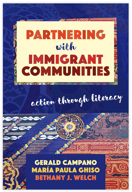 Partnering with Immigrant Communities