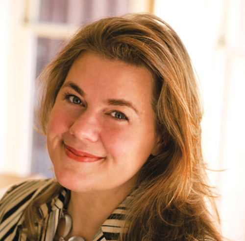 Suzanne M. Murphy(M.Ed. ’99, M.A. ’96)
Vice President, Development & External Affairs(Photo: John Emerson)