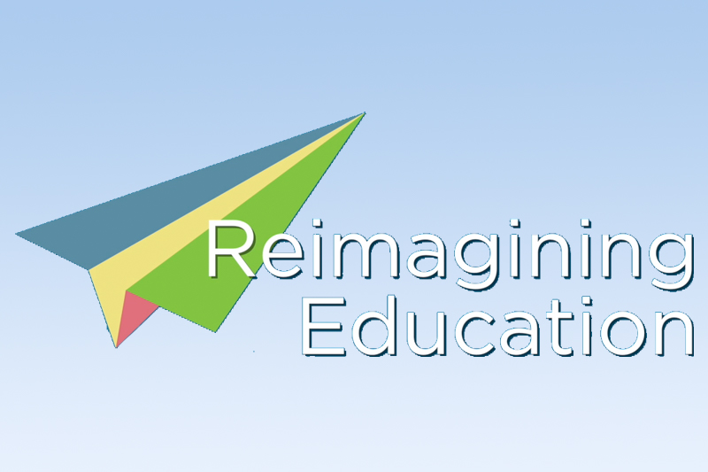 Reimagining Education