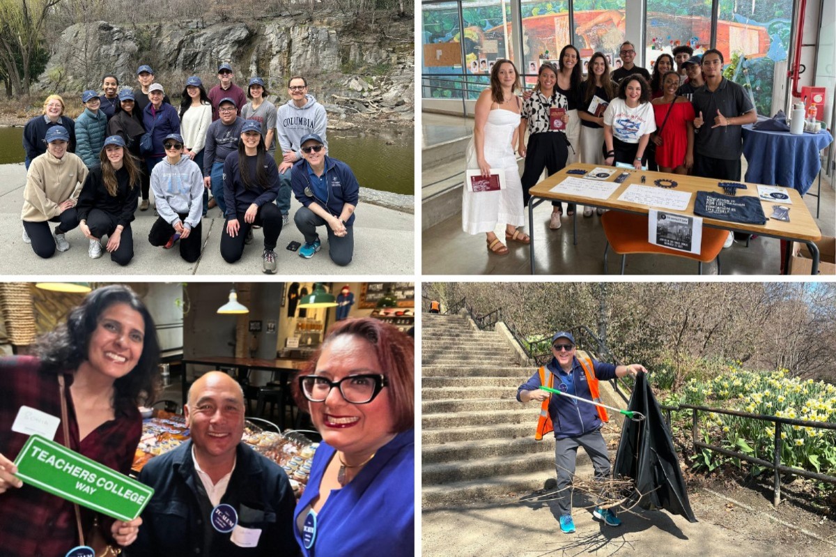 Pictured: TC Impact Day.