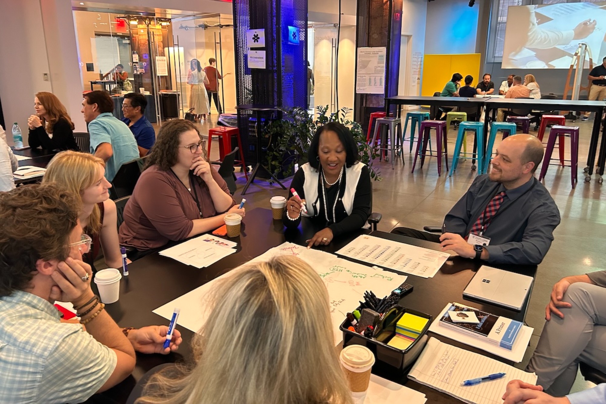 Data Collaborative Hero