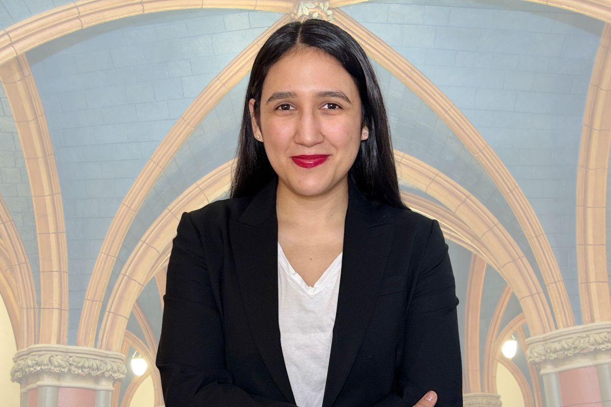 Rosa Rossi Diaz