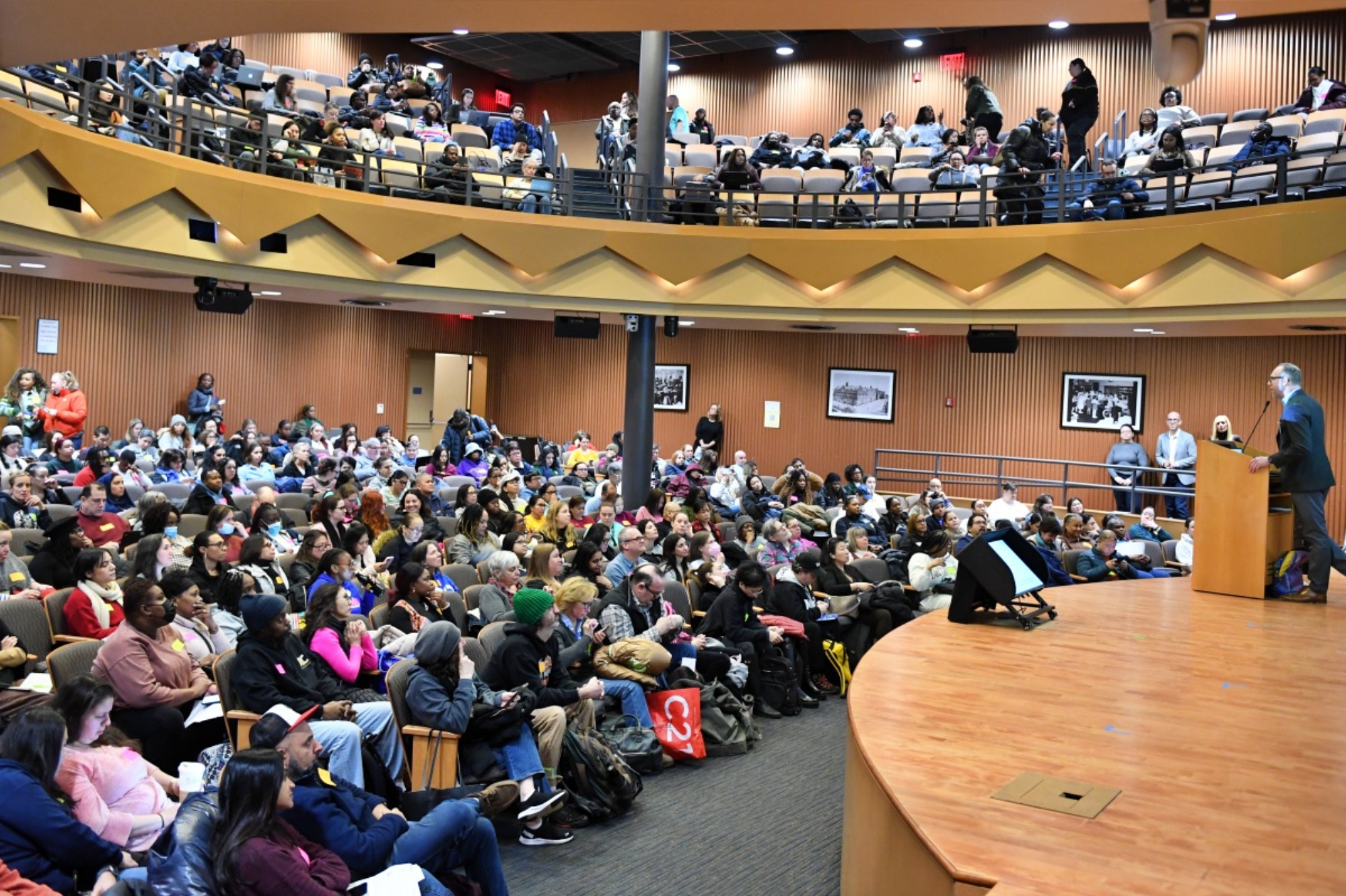 Midwinter Climate Institute