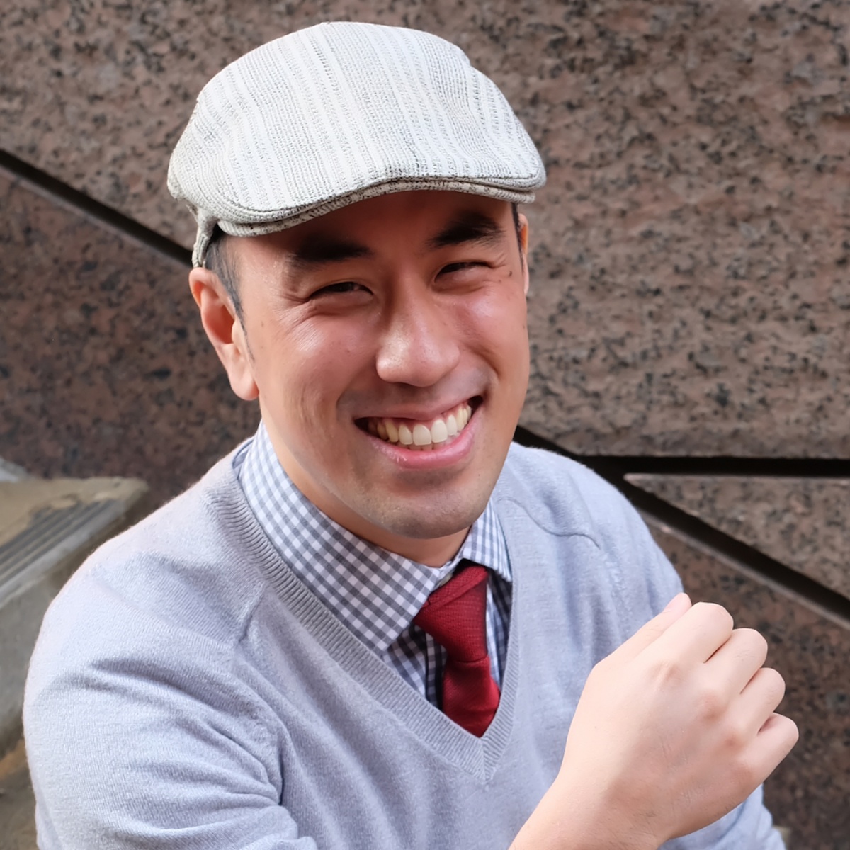 Jin Kuwata