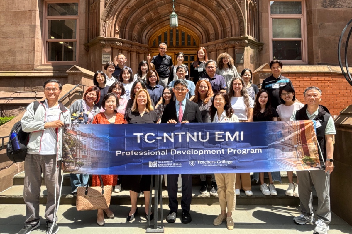 group outside tc