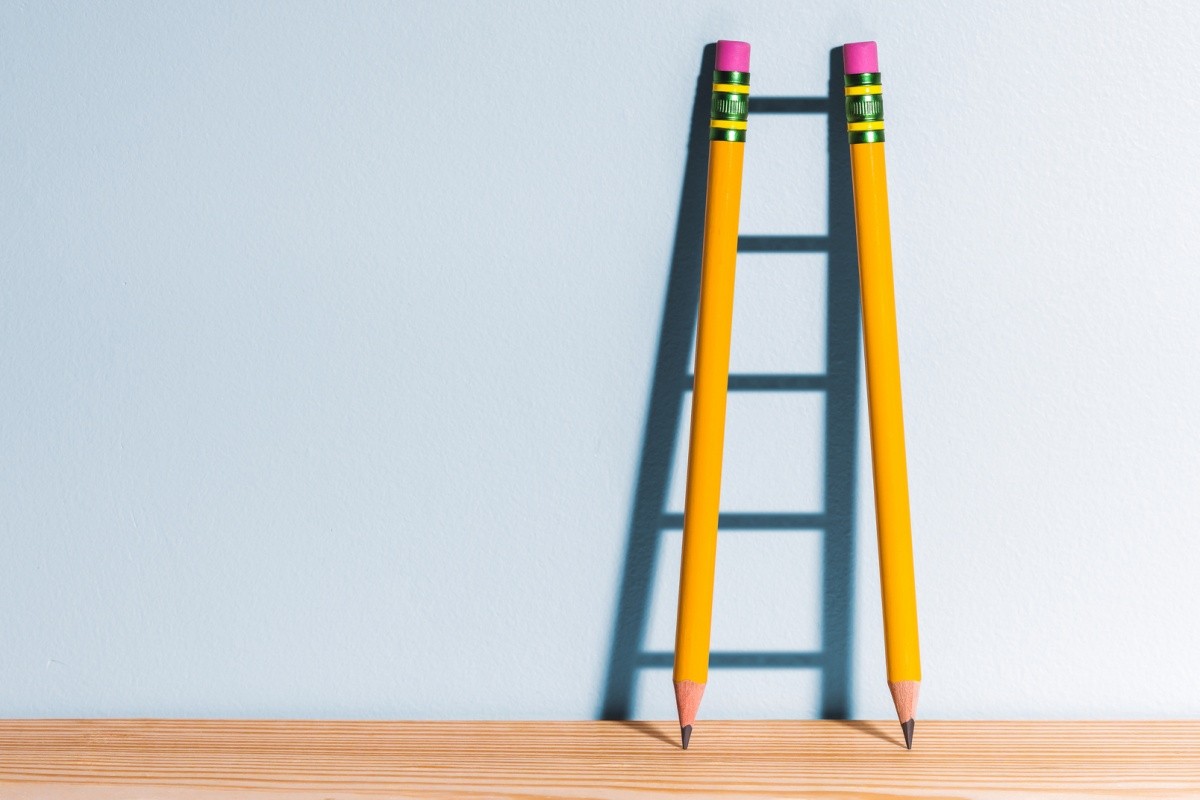 pencils