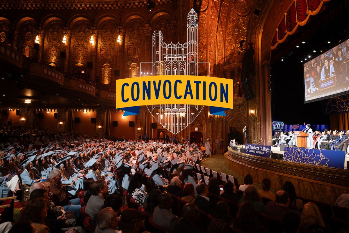 Convocation 2025 updates