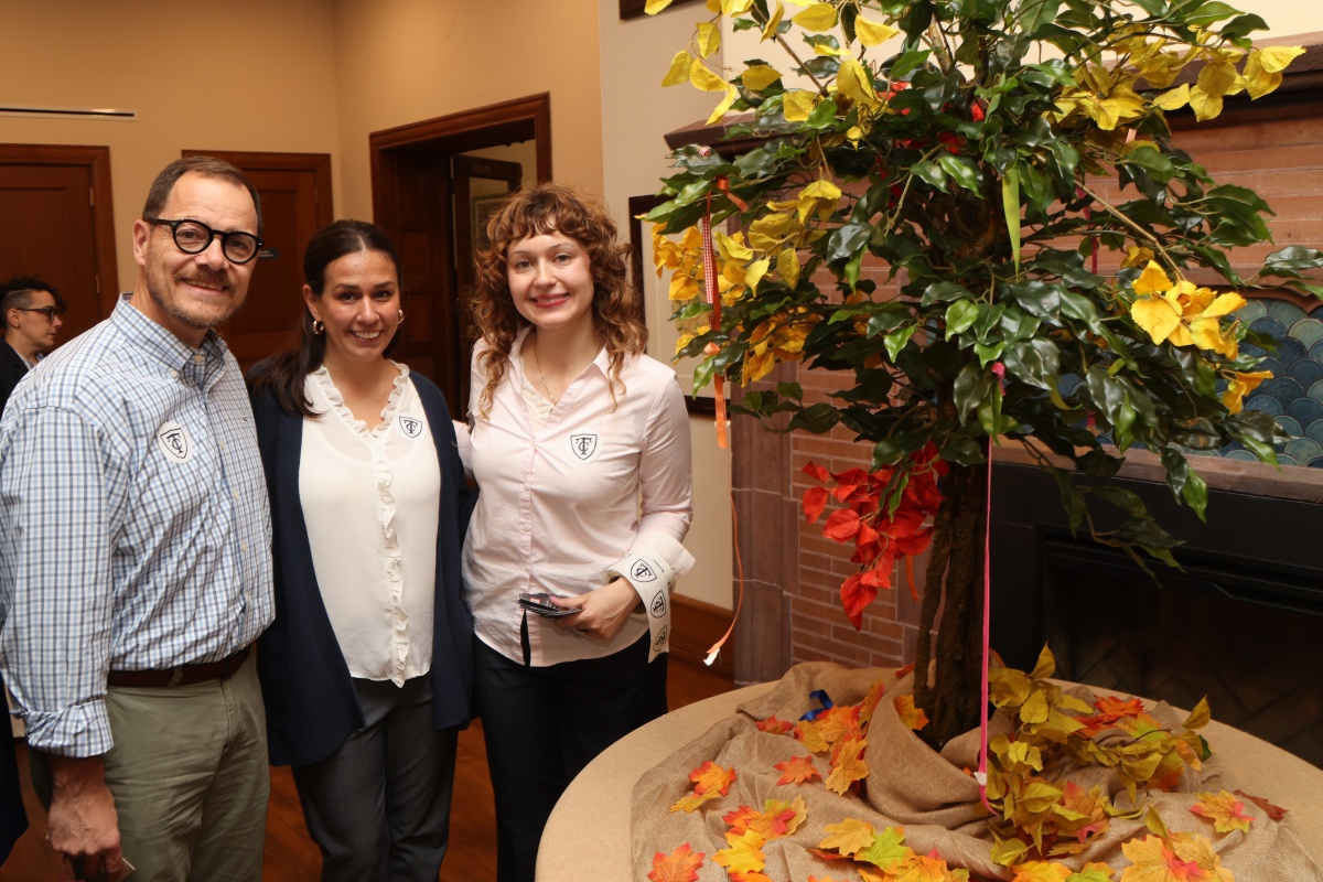 SOTC Dennis and Whitney