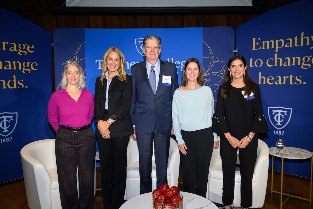 2025 Alumni Awardees