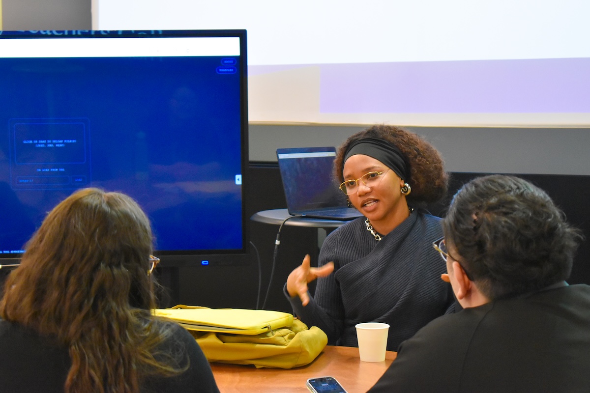 Sustainability Showcase 2026 Hero