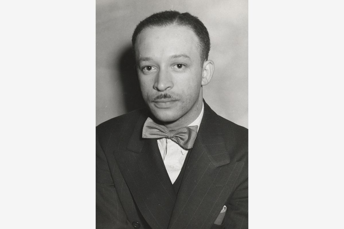 Charles alston portrait