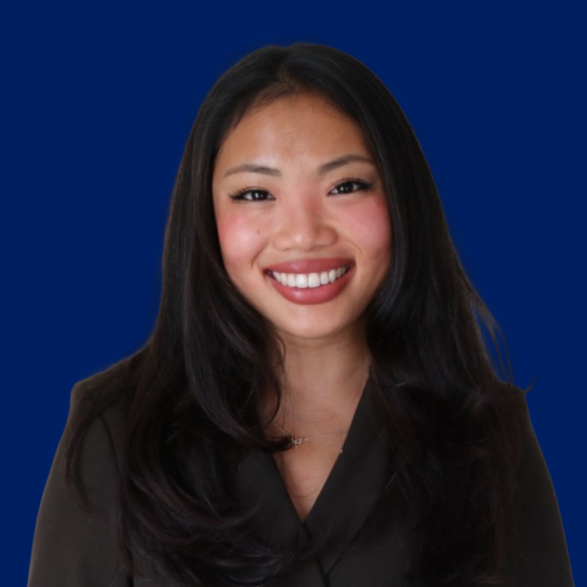 Emily Nguyen Impact Spotlight Finalists 2026