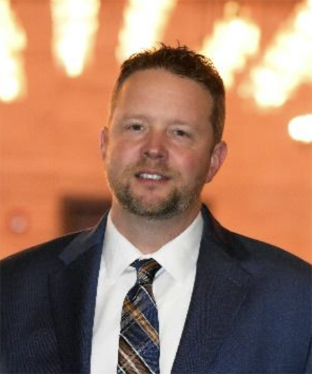 Timothy Lee
