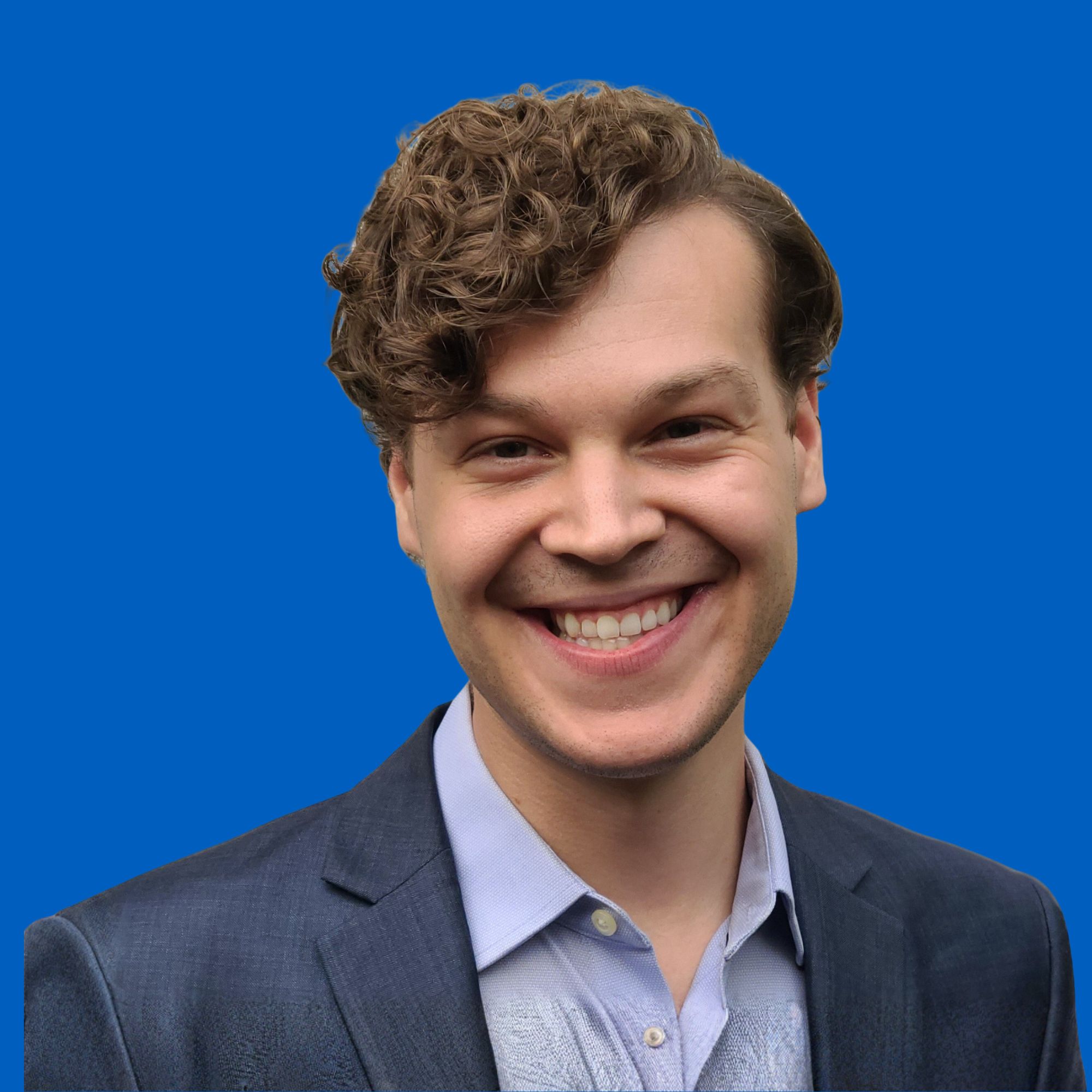 Trevor Baisden Impact Spotlight Finalists 2026