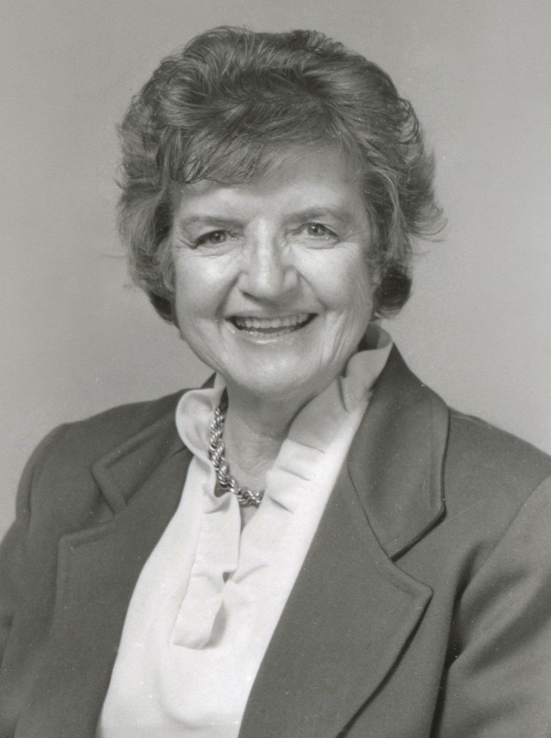 Frances Connor