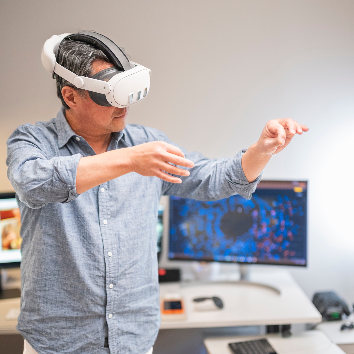 Luyen VR