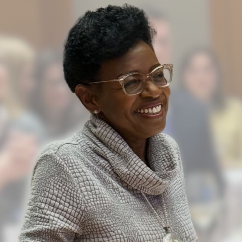 Portia Williams cropped