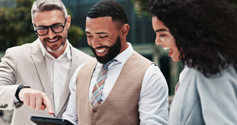 The Conflict Intelligence (CIQ) Executive Education Program