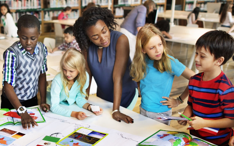 Culturally Responsive Education, Creativity & the Brain