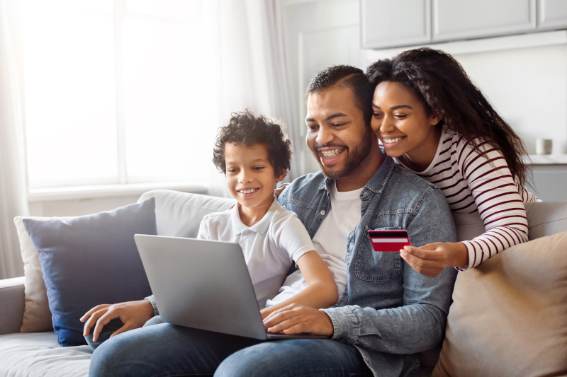 Financial Literacy Microcredential