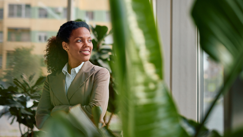 The Hope Leadership Program