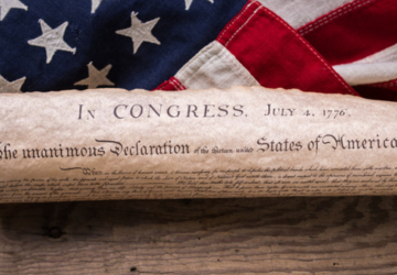 Imagining Liberty Microcredential