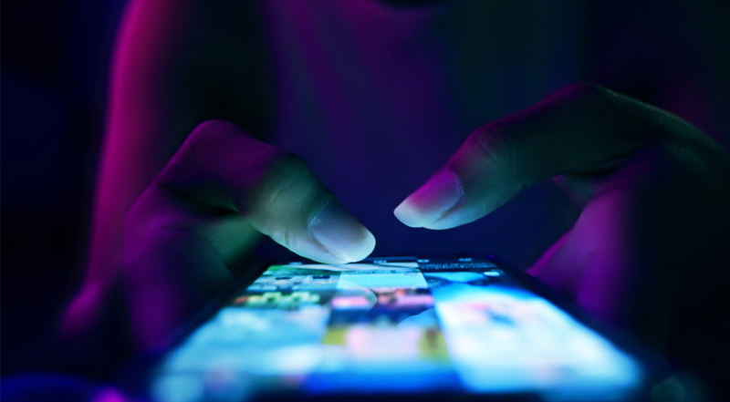 The Psychological Impacts of Social Media: