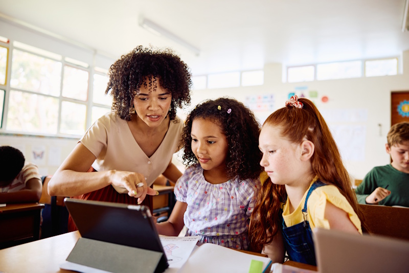 What Makes a Great Teacher?
